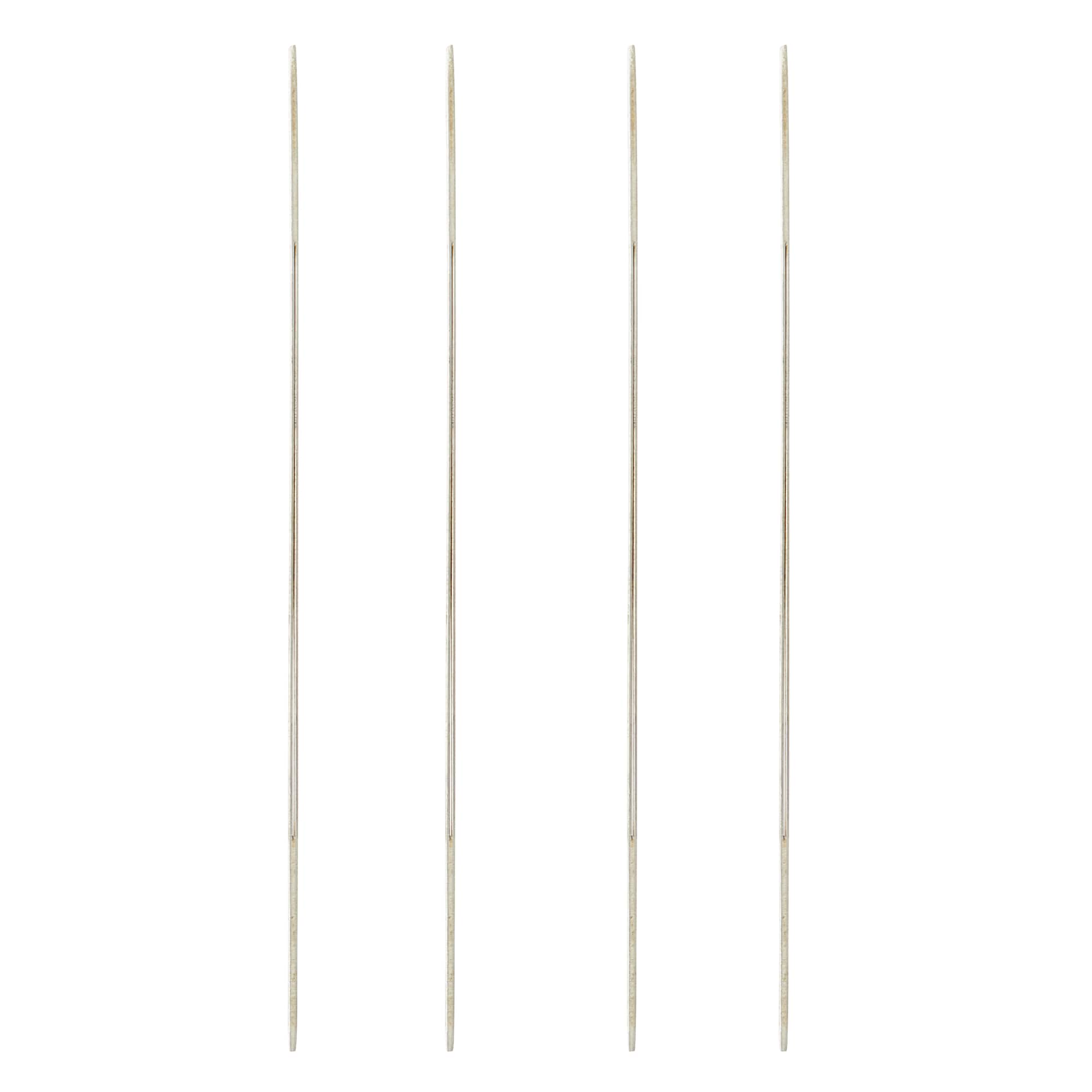 Beadalon® Big Eye Beading Needles